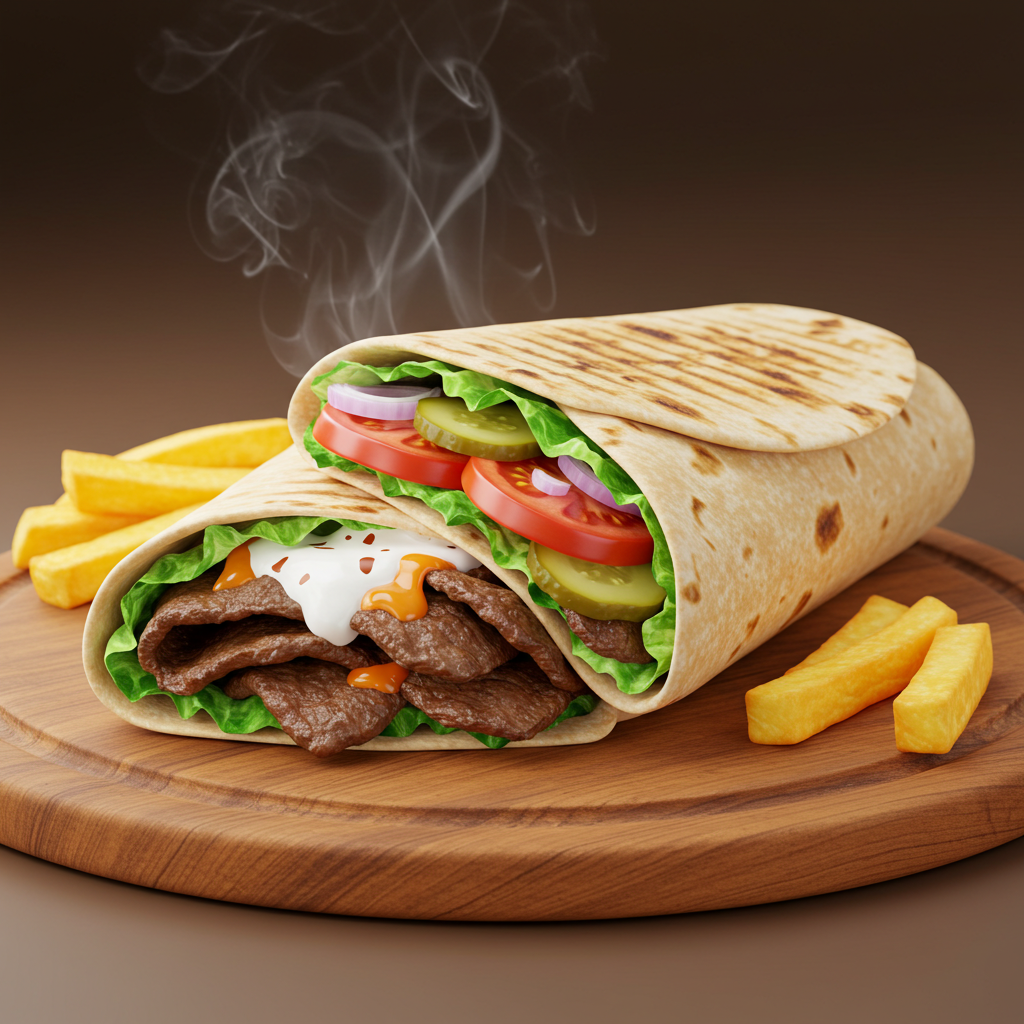 Et Döner
