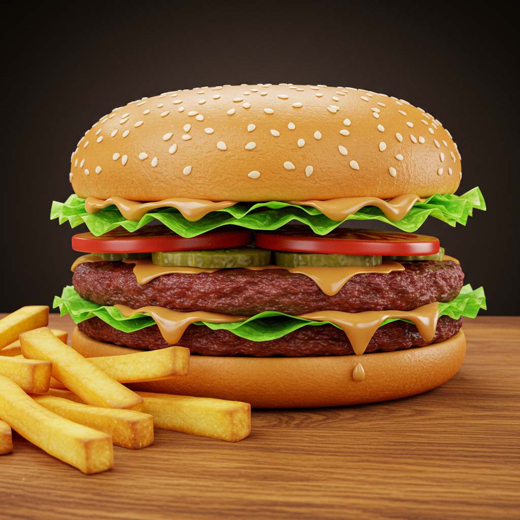 Hamburgerler