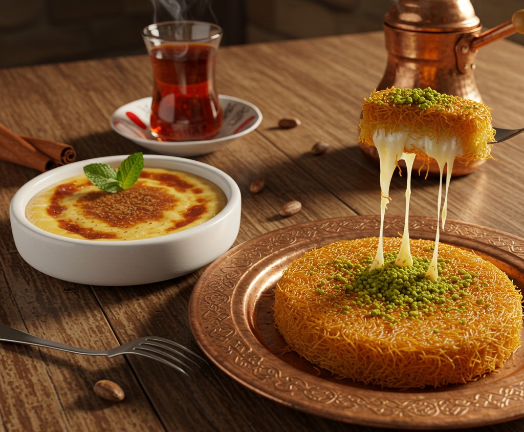 Tatlılar